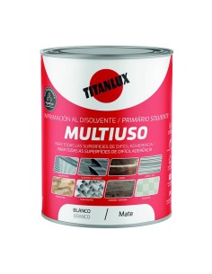 TX IMPRIMACION MULTIUSO  BLANCO 0,75L 2