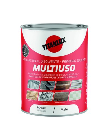 TX IMPRIMACION MULTIUSO  BLANCO 0,75L