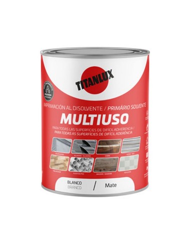 TX IMPRIMACION MULTIUSO BLANCO 0,25L