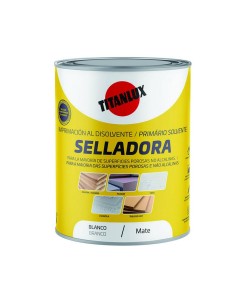 TX SELLADORA BLANCO 750L 2