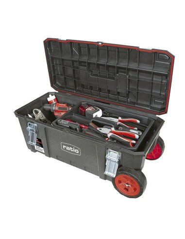 CAJA TALLER MOVIL 28" RATIO