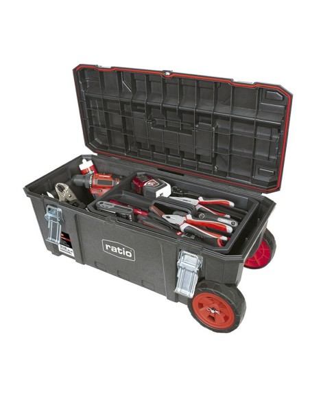 CAJA TALLER MOVIL 28" RATIO