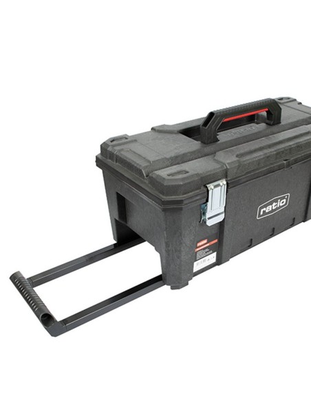 CAJA TALLER MOVIL 28" RATIO