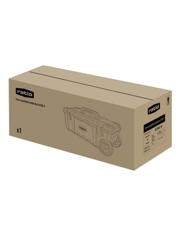 CAJA TALLER MOVIL 28" RATIO