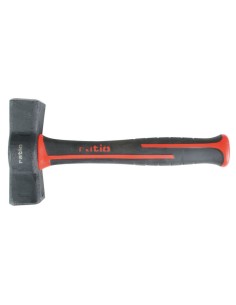 MACETA ALBAÑIL 1000GR.C/MGO.FV RATI 2