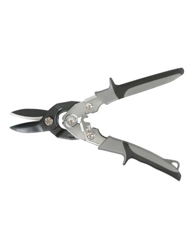 TIJERA CORTACHAPA FIGURAS 260MM.RATIO