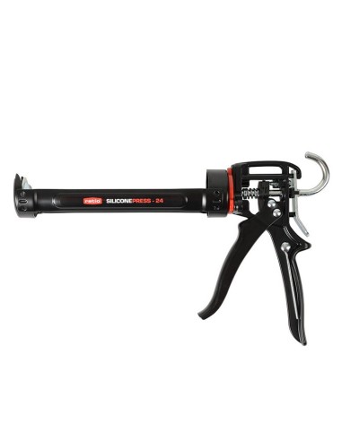 PISTOLA P/CARTUCHO SILICONA (24:1) RATIO
