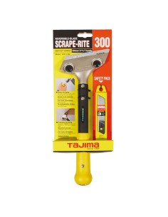 RASCADOR PROFESIONAL TAJIMA 300MM 2