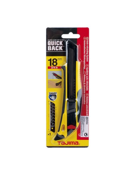 CORTADOR AUTORETRACTIL DFC569 TAJIMA