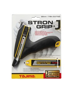 CORTADOR TAJIMA DC-690 AUTOM. 22MM 2