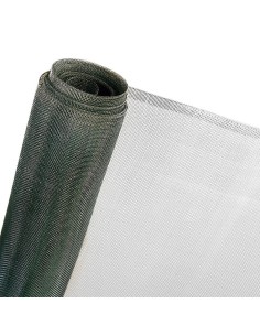 TELA MET. GALV. 16X16X1M. 5M. 2