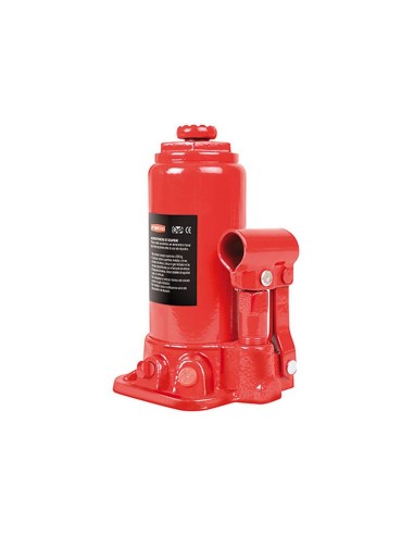 GATO HIDRAULICO (BOTELLA) 2TN RATIO