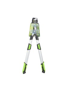 TIJERA PODAD.70CM.2 MANOS TELESC. 2