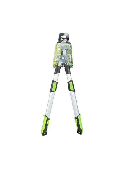 TIJERA PODAD.70CM.2 MANOS TELESC.