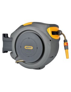 MINI AUTO REEL HOZELOCK 10 MTS. 2