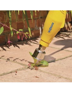 QUEMADOR HERBICIDA. GREEN POWER 2