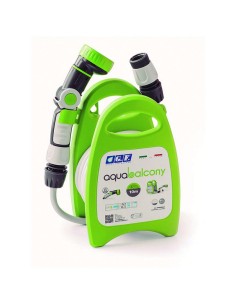 KIT AQUABALCONY.10M+ACCESORIOS. LIMA 2