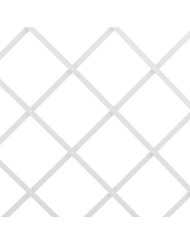 CELOSIA PLASTICA EXT.3X1 BLANCO