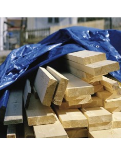 TOLDO PROT.120GRS.AZUL 2,85X4,9 M 2