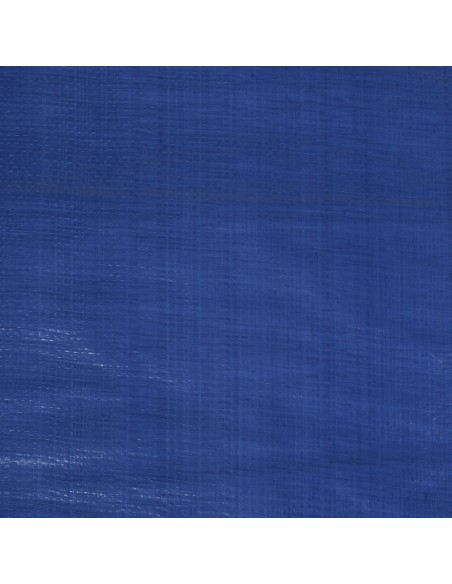 TOLDO PROT.120GRS.AZUL 2,85X4,9 M