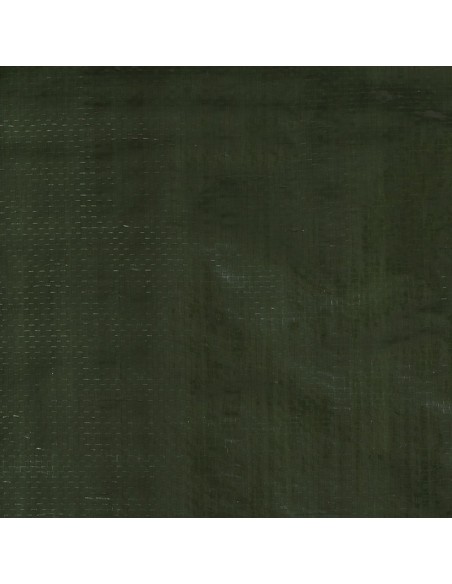 TOLDO PROT.120GRS.VERDE 2,85X4,9 M