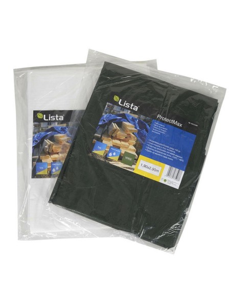 TOLDO PROT.120GRS.AZUL 5,8X9,9