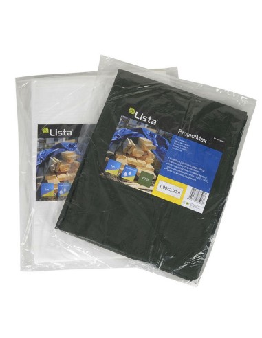 TOLDO PROT. 120GRS.AZUL7,75X9,9