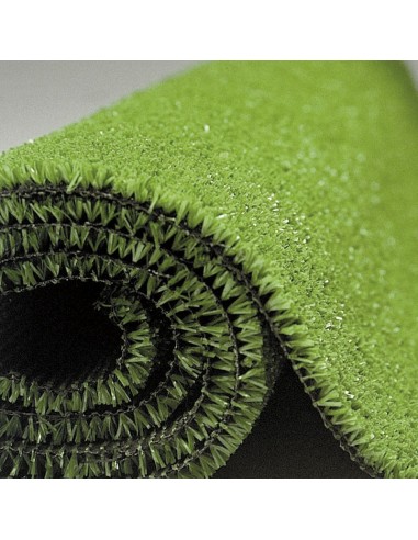 CÉSPED ARTIFICIAL 10 MM. 2X20 M