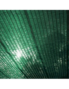 MALLA SOMBR.VERDE 4X5M. 2