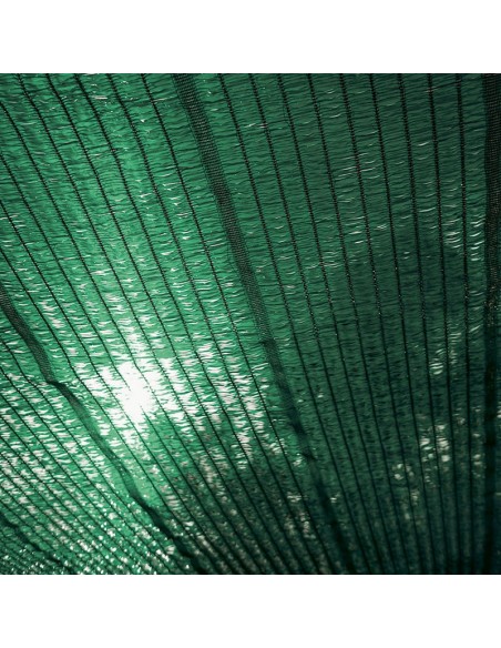 MALLA SOMBR.VERDE 3X4M.