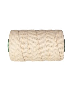 CORDON ALGODON TRENZADO 5MMX10M EHS 2