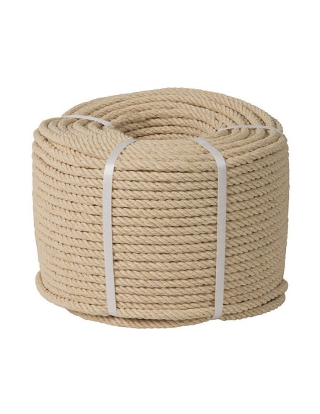 CUERDA IMITACION SISAL Ø6MM X 200M