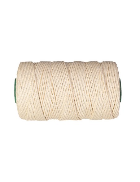 HILO ALGODON TORCIDO 200GR.EHS