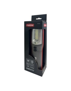 LINTERNA LED PLEGABLE CON CARGA USB 2