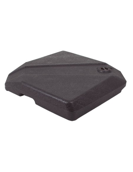 BASE PARASOL RESINA 25 KG