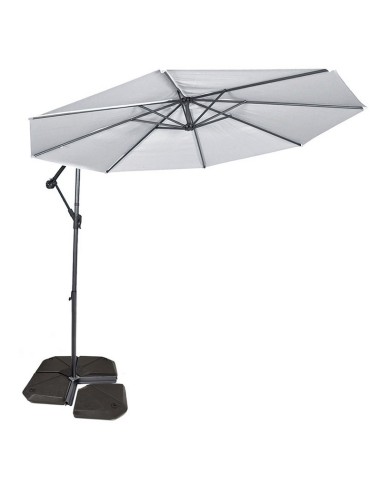 BASE PARASOL RESINA 25 KG
