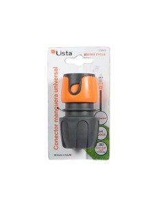 CONECTOR RMANGERA UNIVERSAL  LISTA WATER 2