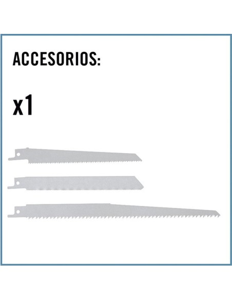 SIERRA SABLE PRO XF850 850W