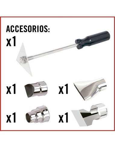 PISTOLA DECAPADORA PR1800S