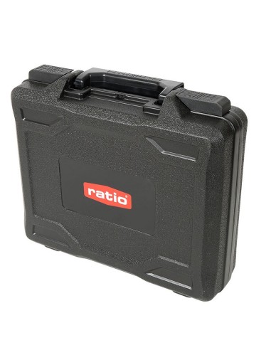 PISTOLA DECAPADORA PR1800S