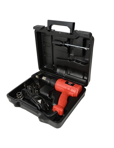 PISTOLA DECAPADORA PR1800S