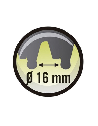 CORTAS. ELÉC.CSE 550N.550 W.51 CM. LISTA