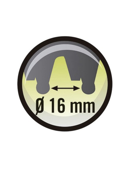 CORTAS. ELÉC.CSE 550N.550 W.51 CM. LISTA