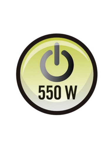 CORTAS. ELÉC.CSE 550N.550 W.51 CM. LISTA