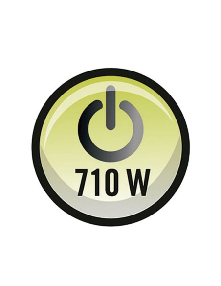 CORTAS. ELÉC.CSE 710N.710 W.61 CM. LISTA