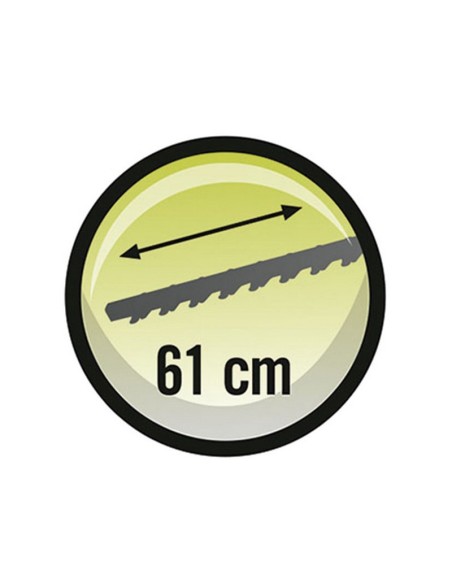 CORTAS. ELÉC.CSE 710N.710 W.61 CM. LISTA