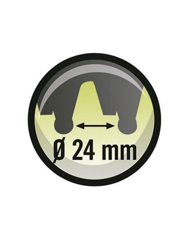 CORTAS. ELÉC.CSE 710N.710 W.61 CM. LISTA