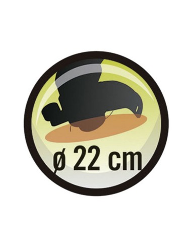 CORTABORDES ELÉC.CBE 250N. 250 W. LISTA