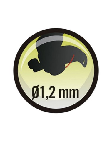 CORTABORDES ELÉC.CBE 250N. 250 W. LISTA