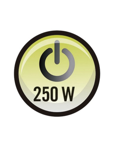 CORTABORDES ELÉC.CBE 250N. 250 W. LISTA